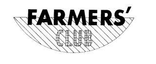FARMERS' CLUB logo