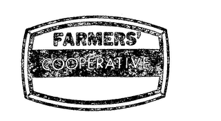 FARMERS' COOPERATIVE logo