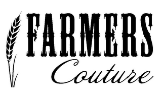 FARMERS COUTURE logo