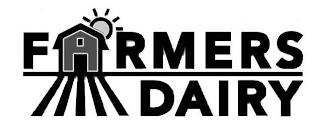 FARMERS DAIRY logo