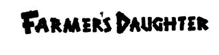 FARMER'S DAUGHTER logo