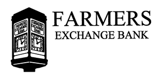 FARMERS EXCHANGE BANK logo