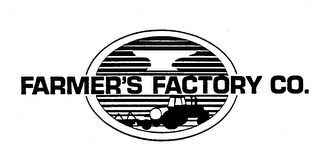 FARMER'S FACTORY CO.