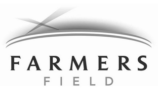 FARMERS FIELD logo