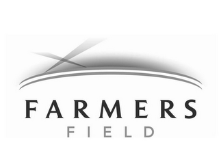 FARMERS FIELD logo