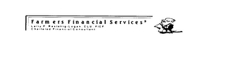 FARMERS FINANCIAL SERVICES logo