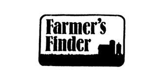 FARMER'S FINDER logo