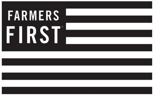 FARMERS FIRST logo