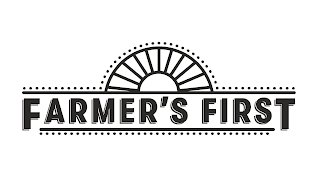 FARMER'S FIRST logo