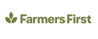 FARMERS FIRST logo