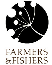 FARMERS & FISHERS logo