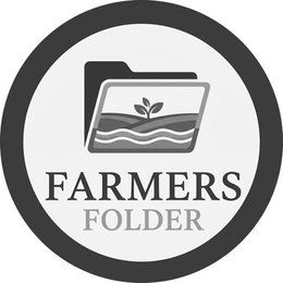 FARMERS FOLDER logo
