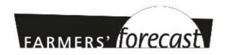 FARMERS' FORECAST logo
