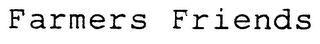 FARMERS FRIENDS logo