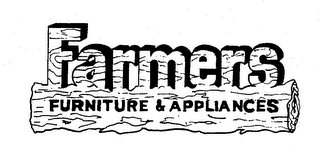 FARMERS FURNITURE & APPLIANCES logo