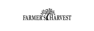 FARMER'S HARVEST logo