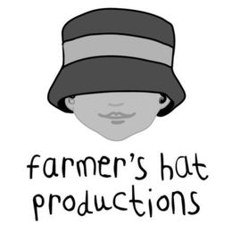 FARMER'S HAT PRODUCTIONS logo