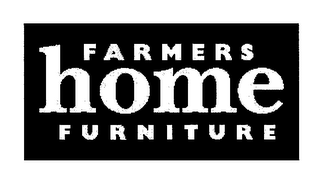FARMERS HOME FURNITURE logo
