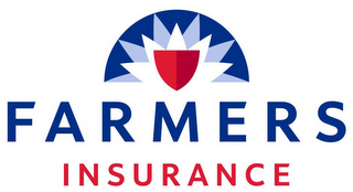 FARMERS INSURANCE logo