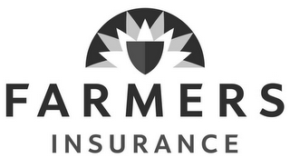 FARMERS INSURANCE logo