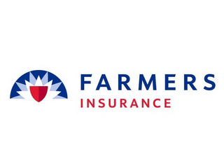 FARMERS INSURANCE logo