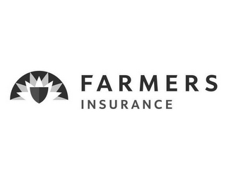 FARMERS INSURANCE logo
