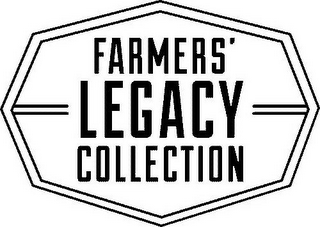 FARMERS' LEGACY COLLECTION logo