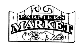 FARMERS MARKET logo