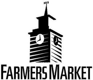 FARMERS MARKET logo