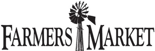 FARMERS MARKET logo