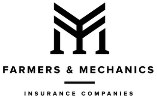 FARMERS & MECHANICS INSURANCE COMPANIES logo