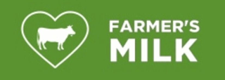 FARMER'S MILK logo