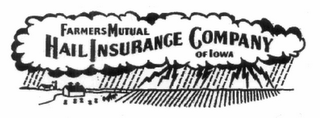 FARMERS MUTUAL HAIL INSURANCE COMPANY OF IOWA logo