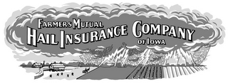 FARMERS MUTUAL HAIL INSURANCE COMPANY OF IOWA logo