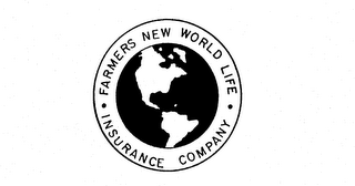 FARMERS NEW WORLD LIFE INSURANCE COMPANY logo