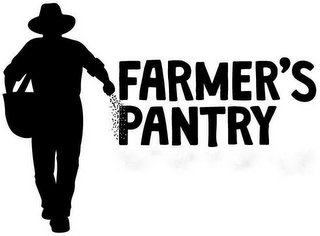 FARMER'S PANTRY logo