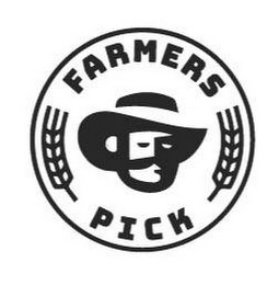 FARMERS PICK logo