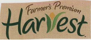 FARMER'S PREMIUM HARVEST logo