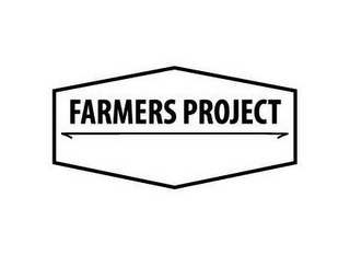 FARMERS PROJECT logo