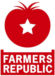 FARMERS REPUBLIC logo