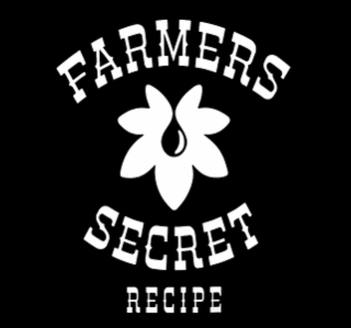 FARMERS SECRET RECIPE logo
