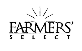 FARMERS' SELECT logo