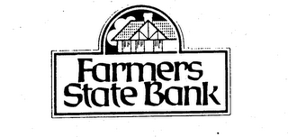 FARMERS STATE BANK logo