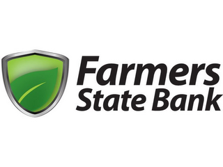FARMERS STATE BANK logo
