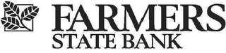 FARMERS STATE BANK logo