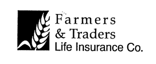 FARMERS & TRADERS LIFE INSURANCE CO. logo