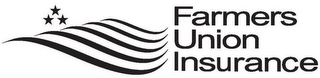 FARMERS UNION INSURANCE logo