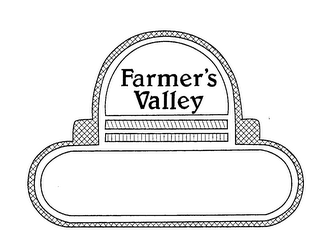 FARMER'S VALLEY logo