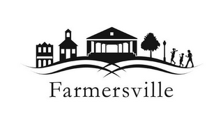 FARMERSVILLE logo