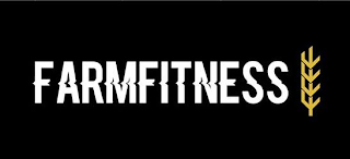 FARMFITNESS logo